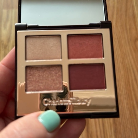 Charlotte Tilbury Luxury Palette - Walk Of No Shame - Picture 9 of 12